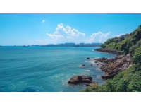 厦门之行：一份浪漫的旅行计划