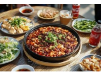 走进阿坝藏族羌族自治州，品尝独特的羌族美食
