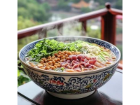 成都人春节必吃的传统美食！你最爱哪种？