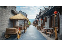 龙王镇:古韵与现代魅力