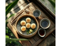 中山非遗美食大赏：石岐乳鸽、小榄炸鲮鱼球，每一口都是历史传承
