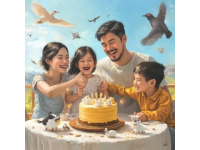 探寻美食书中的情感故事：袁枚随园食单的阅读感悟