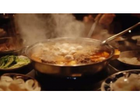 中粮祥云小镇美食在北京顺义