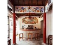 澳门路环隐世茶餐厅必去之地！