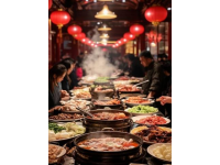 探寻江西味蕾之旅：盘点赣鄱十大经典美食