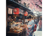 日本料理美食大全：日本菜系、丼、烧肉、寿喜烧等美味推荐