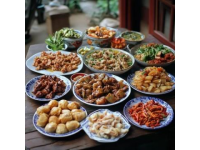 品味湛江：解锁当地独特九道佳肴