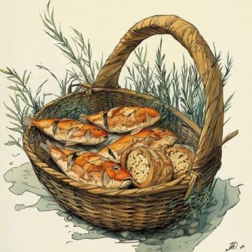 夏日农村美食回忆:石螺、泥鳅与黄鳝你还在吃吗?