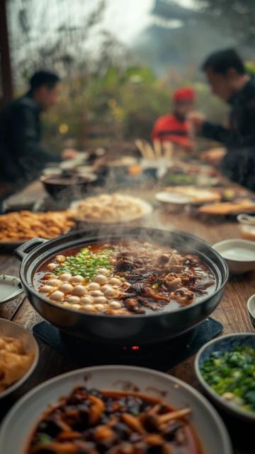 青岛台东周边美食必去推荐 | 本地人私藏的小秘境