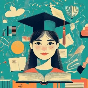 掌握关键学科基础:1-6年级小学生应学的语文、数学、英语及综合素养指南
