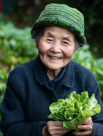 浙江渔村阿姨巧用手艺,将海藻变身为珍稀“海燕窝”美食