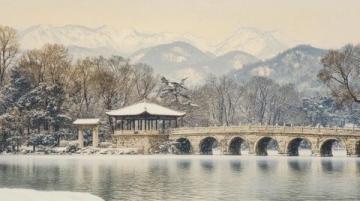杭州周边游好去处:临安冬日美景与美食探秘之旅