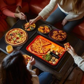 2024年美食值得分享吗?