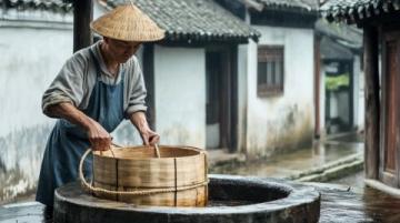 说起那深度浸入深圳华强北的汉水源,让我想起了陕西的汉中风味特色美食