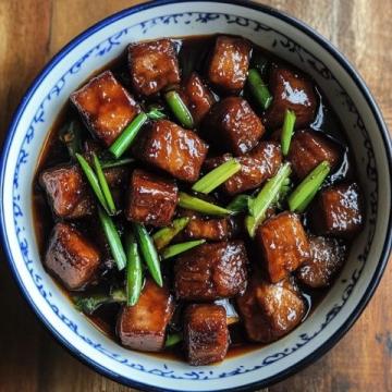传统中餐:扣肉的风味与文化意义