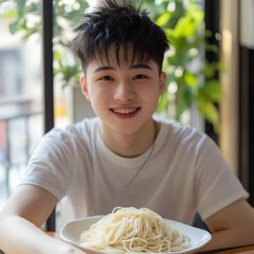 全网美食博主象山鳝王:带你走进健康美食世界