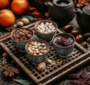 盘锦美食攻略:沈阳周边游必尝的西南风味小吃盘点