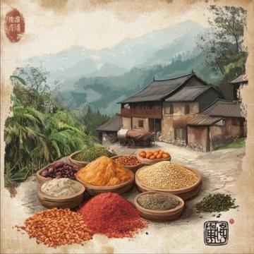 带你品味八闽大地的地道美味!福建旅行必吃美食大集合