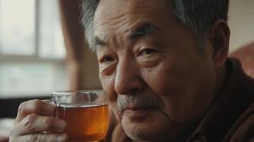 深圳好友慕名而来潮州品茶,从此成了我的常客