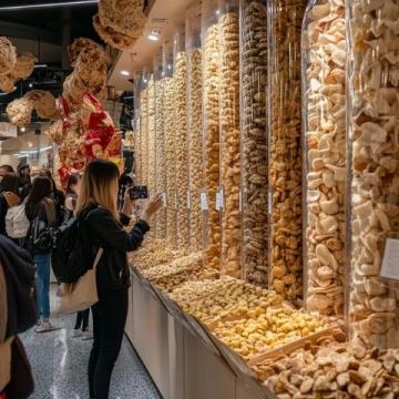漳州云霄特色小吃盘点:面食、海鲜与主食一网打尽