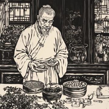 李白平生肉麻之作,被一不知名高手加上几句,以假乱真流传了多年