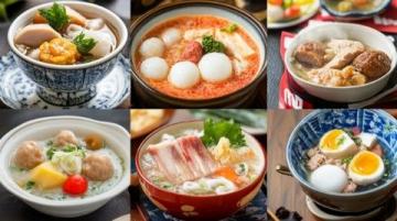 揭秘!恩施州最令人垂涎的美食榜单揭晓,不容错过的地道风味