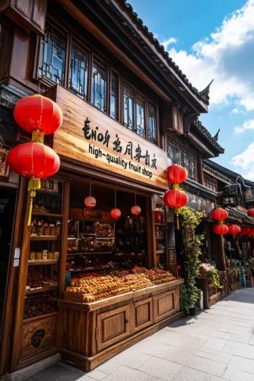 云南弥勒东风韵艺术小镇:集文化与休闲于一体的旅游胜地