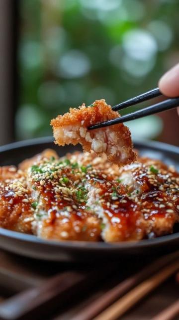 色泽金黄诱人!排骨年糕这样做最好吃,外酥里嫩,上桌就被抢光
