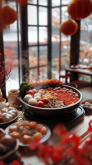 郑州聚家湘菜馆:17年匠心传承,正宗湘味,家的味道!