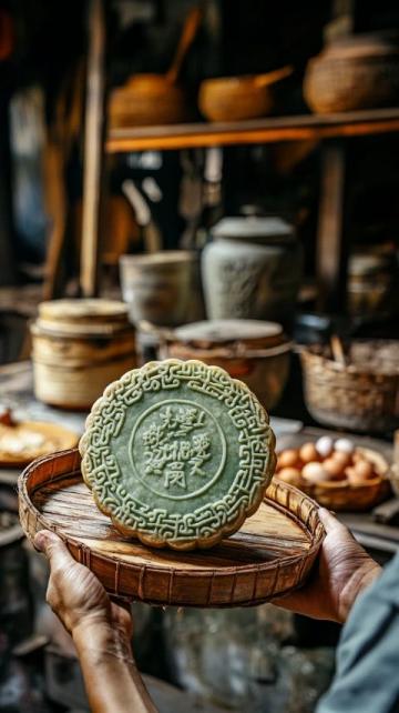 万峰林美食探秘之旅第二天体验