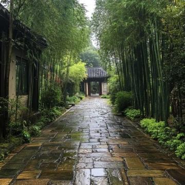 说起那深度浸入深圳华强北的汉水源,让我想起了陕西的汉中风味特色美食