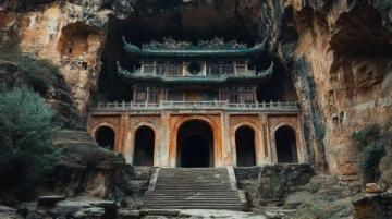 西藏的魅力吸引无数游客前来探索神秘之地