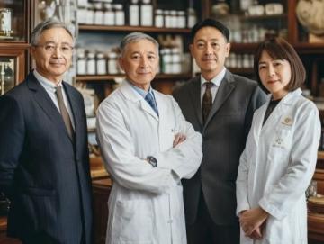 澳门中医调理:170葡币两剂药,价格合理吗?