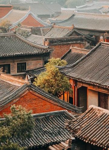 旅行网红打卡景点,郧西天河水乡,你来了!