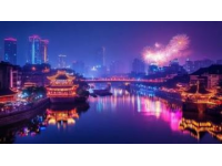 温州：历史与美食交融的美丽之城