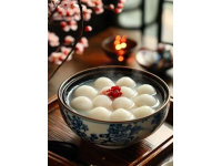 探访浙江嘉兴，寻找地道美食，菱角与南塘，一场味蕾的盛宴！
