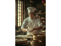 不可错过的苏州美食之旅：松鼠桂鱼、奥灶面与更多地道美味