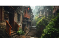重庆洋人街：承载欢乐记忆的独特城市地标