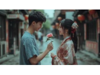 十年昆明情：与蒙奇奇相伴的温暖回忆