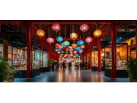 济南夜市新地标揭晓，七大夜间经济IP品牌打卡攻略！
