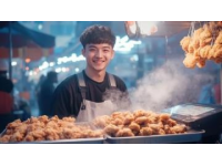 探索朝阳门外的新美食街：我的美食之旅亮点分享