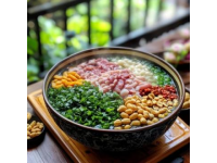 河南美食的魅力让人难以走出省份