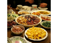 广东阳江美食之旅：香豆豉、猪肠碌和海鲜的魅力