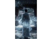 北京古老的胡同里的神秘传说