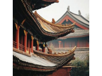 追溯古韵——揭秘中国古代十大传统美食的历史与风味