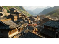 记忆中的故乡：临西县掠影