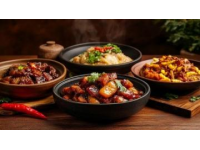 贵阳美食：酸辣鲜香的独特风味融合多民族饮食文化