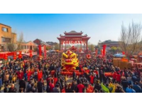 探索中国少数民族的独特节日与传统习俗概览