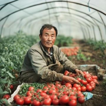 宜宾永兴:将工业与农业的和谐相结合,谱写食材新篇章