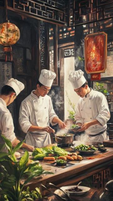 广州,这座城市堪称名副其实的美食之都,其饮食文化源远流长,闻名全国,素有食在广